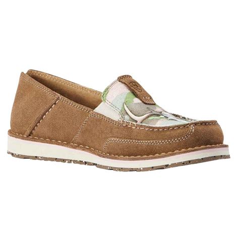 ariat women's cruiser slip-on shoe gucci style|Women's Slip.